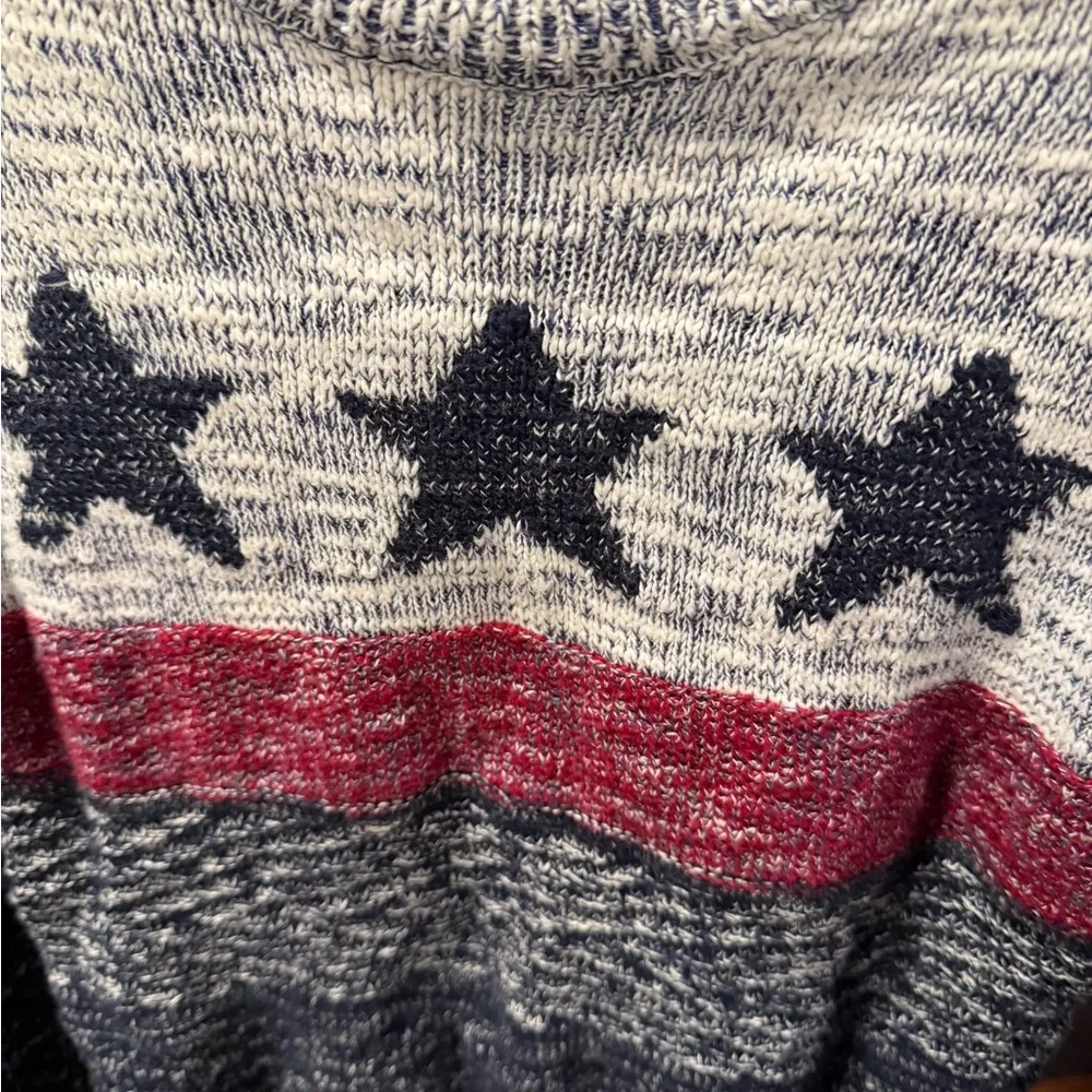 Zara kids’s knit sweater